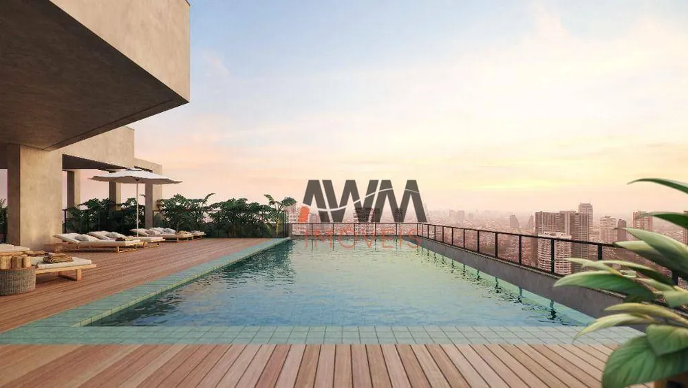 Apartamento, 1 quarto, 47 m² - Foto 15