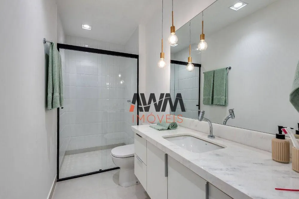 Apartamento, 1 quarto, 47 m² - Foto 5