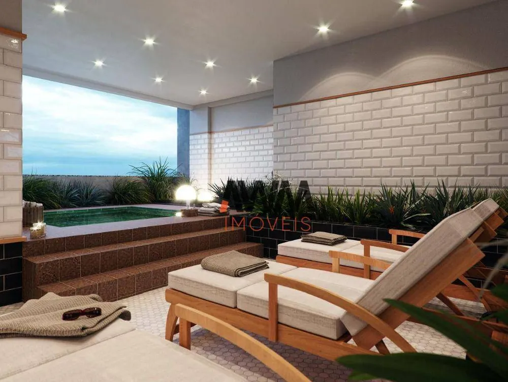Apartamento, 1 quarto, 47 m² - Foto 8