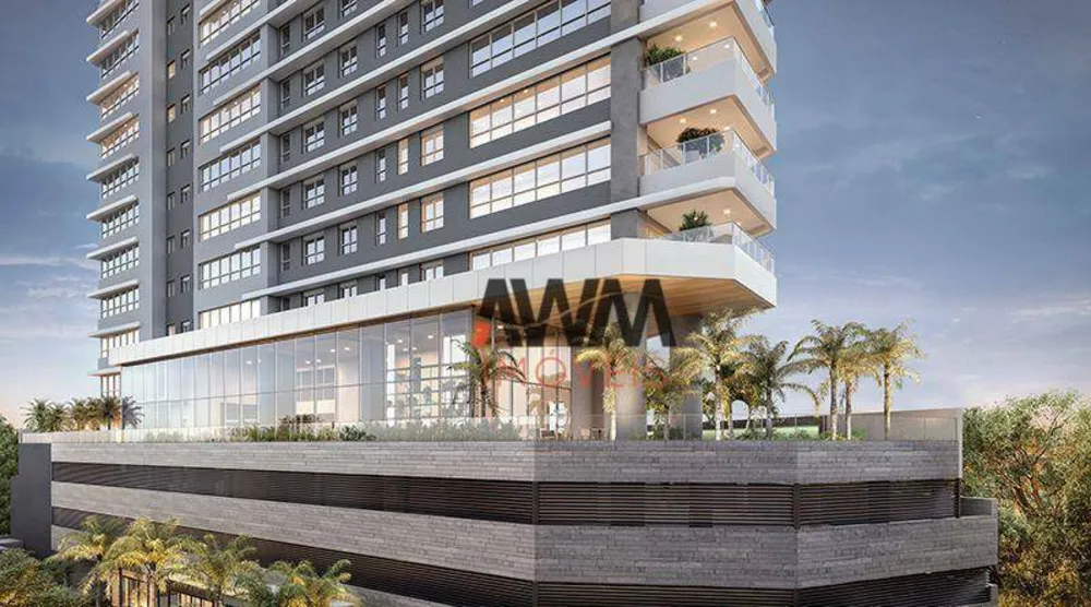 Apartamento, 4 quartos, 206 m² - Foto 12