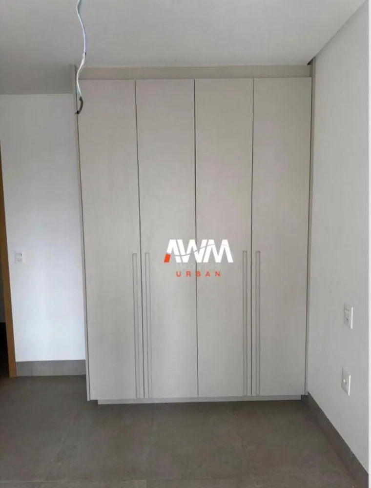 Apartamento, 4 quartos, 206 m² - Foto 9