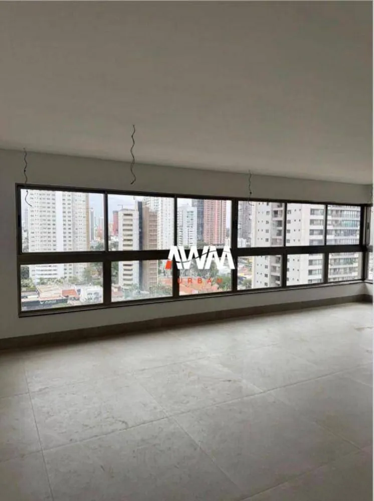 Apartamento, 4 quartos, 206 m² - Foto 3