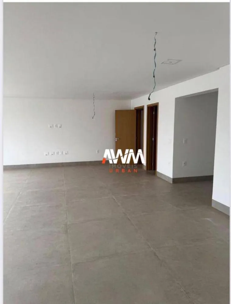 Apartamento, 4 quartos, 206 m² - Foto 1