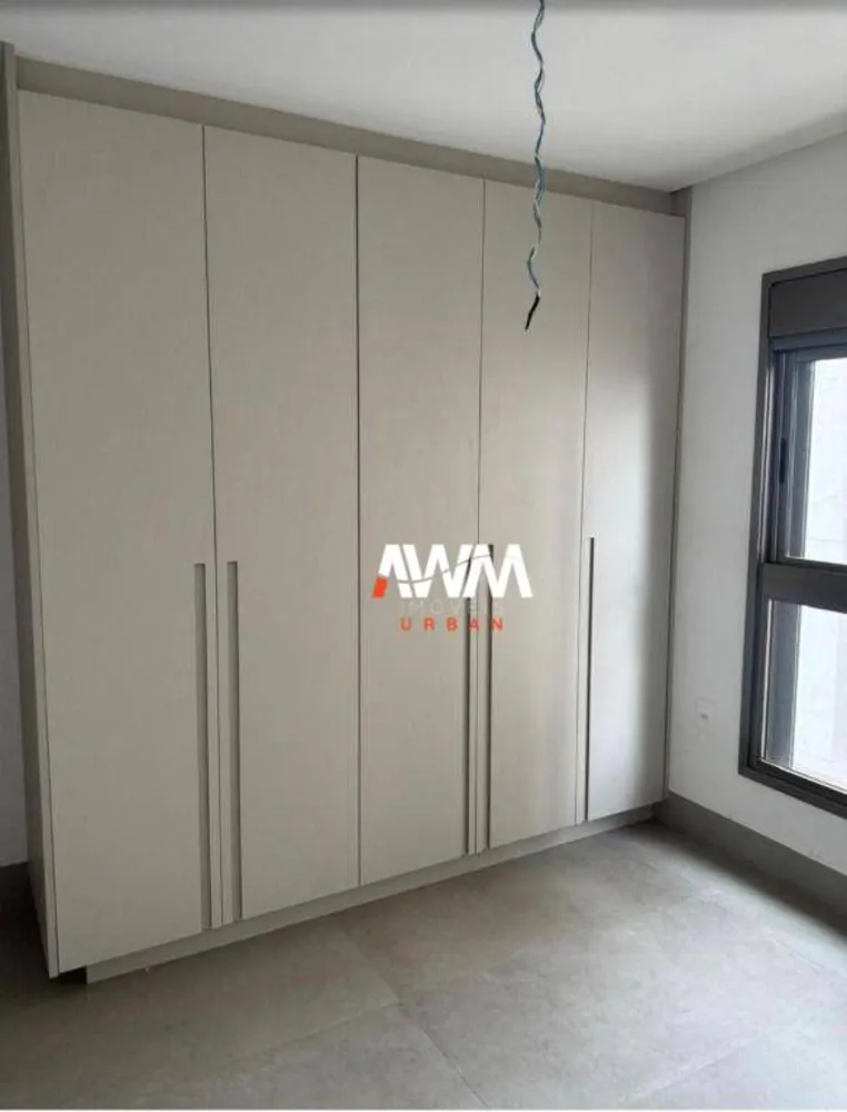 Apartamento, 4 quartos, 206 m² - Foto 10