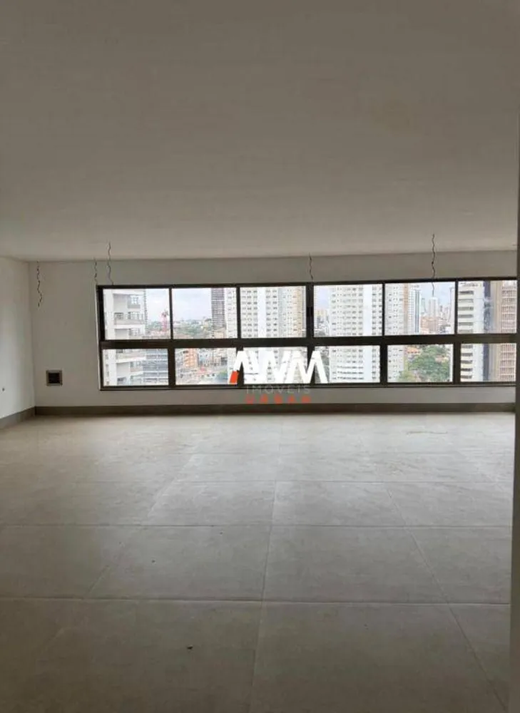 Apartamento, 4 quartos, 206 m² - Foto 2