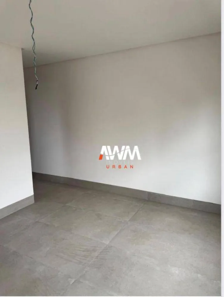 Apartamento, 4 quartos, 206 m² - Foto 5