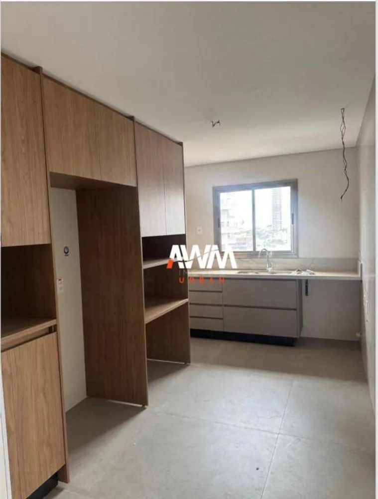 Apartamento, 4 quartos, 206 m² - Foto 4
