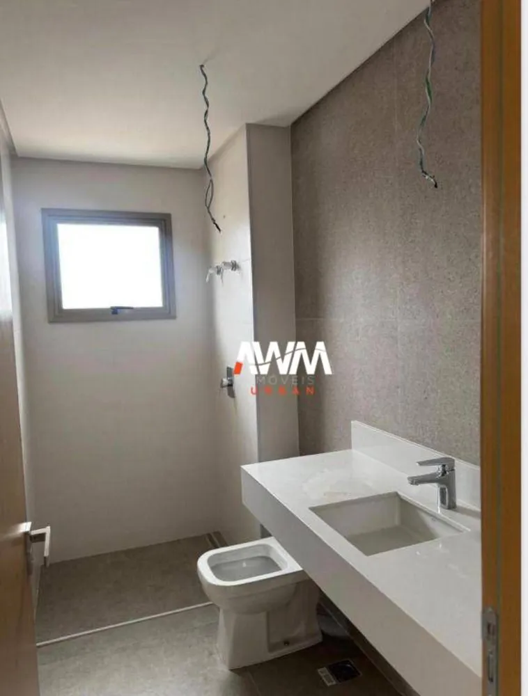 Apartamento, 4 quartos, 206 m² - Foto 7
