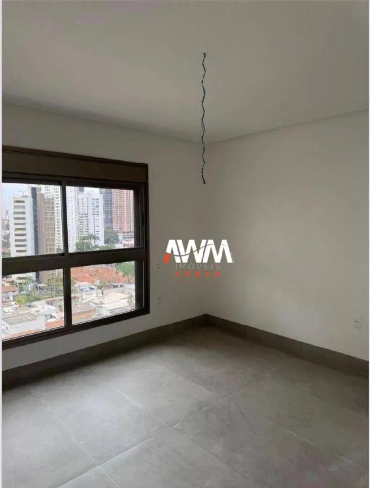 Apartamento, 4 quartos, 206 m² - Foto 6
