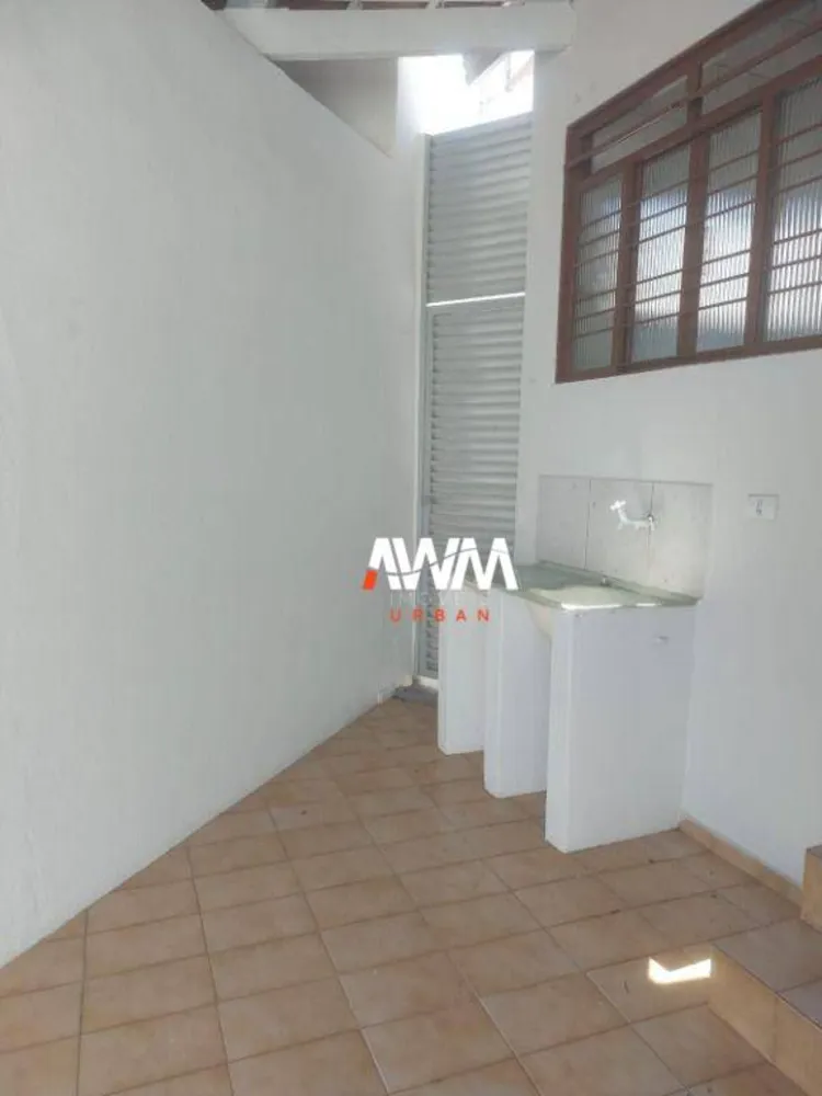 Casa, 5 quartos, 210 m² - Foto 5