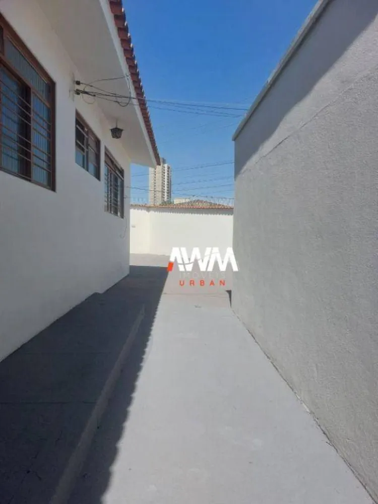 Casa, 5 quartos, 210 m² - Foto 11