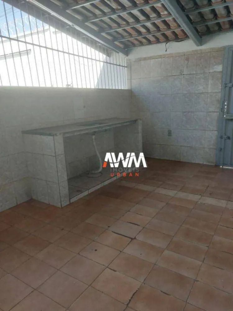 Casa, 5 quartos, 210 m² - Foto 10