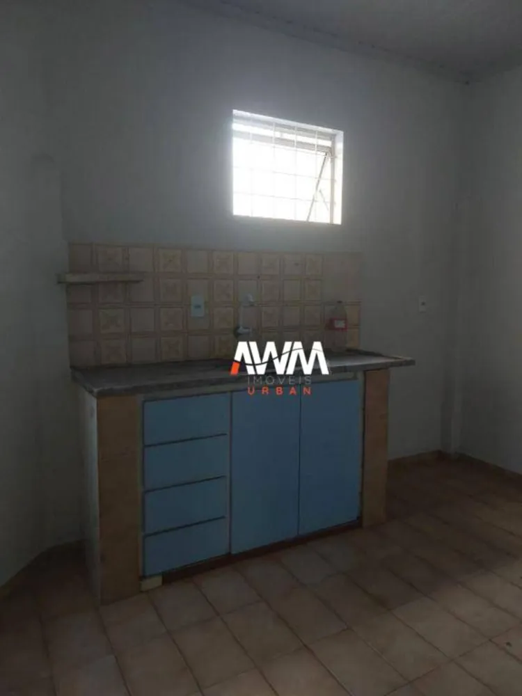 Casa, 5 quartos, 210 m² - Foto 6