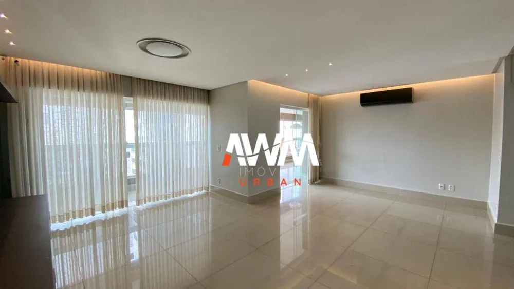 Apartamento, 3 quartos, 137 m² - Foto 2