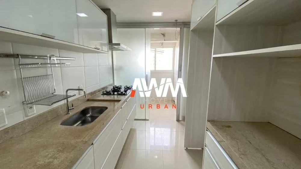 Apartamento, 3 quartos, 137 m² - Foto 9