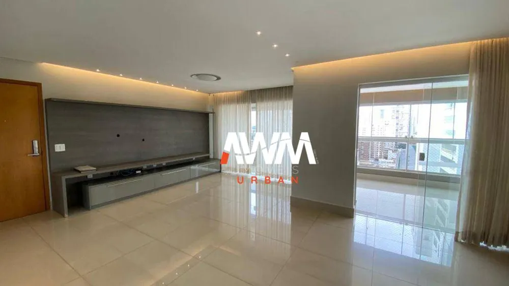 Apartamento, 3 quartos, 137 m² - Foto 3