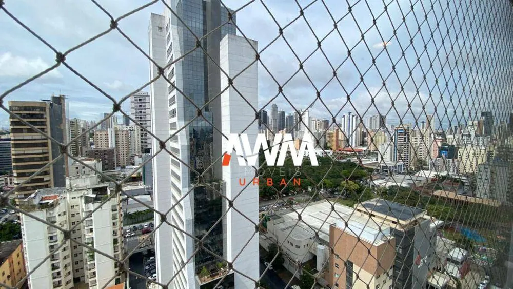 Apartamento, 3 quartos, 137 m² - Foto 6