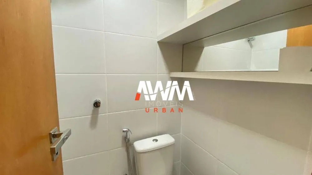 Apartamento, 3 quartos, 137 m² - Foto 10