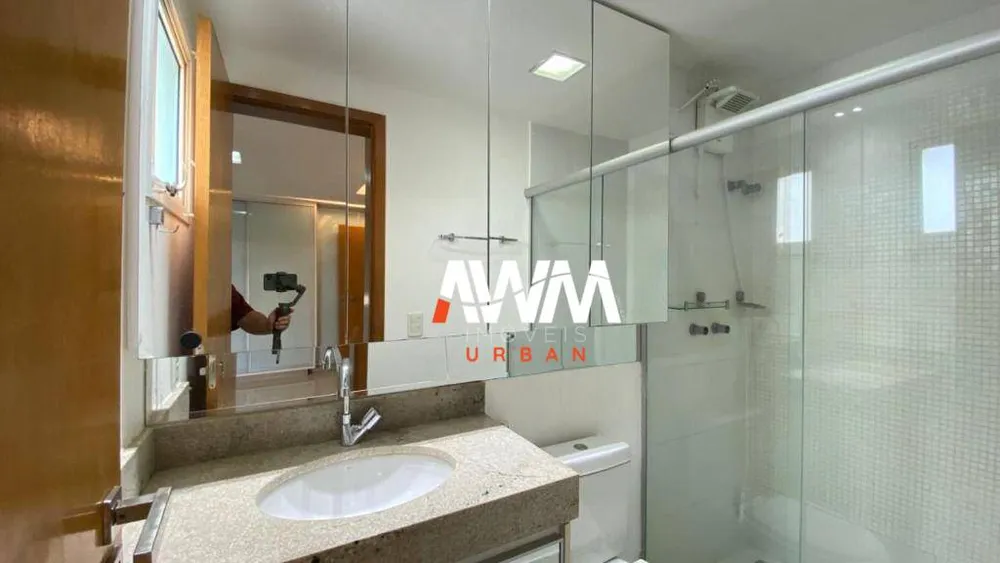 Apartamento, 3 quartos, 137 m² - Foto 12