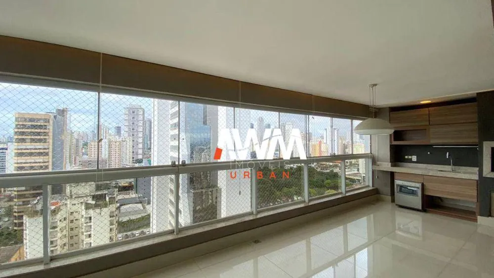 Apartamento, 3 quartos, 137 m² - Foto 7