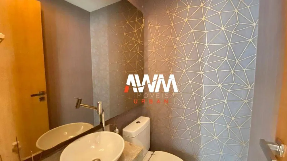 Apartamento, 3 quartos, 137 m² - Foto 8