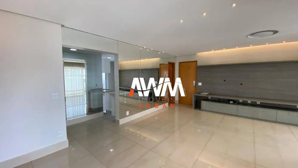 Apartamento, 3 quartos, 137 m² - Foto 4