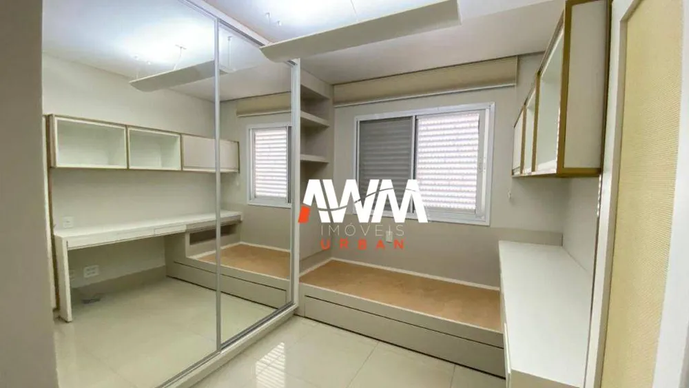 Apartamento, 3 quartos, 137 m² - Foto 14