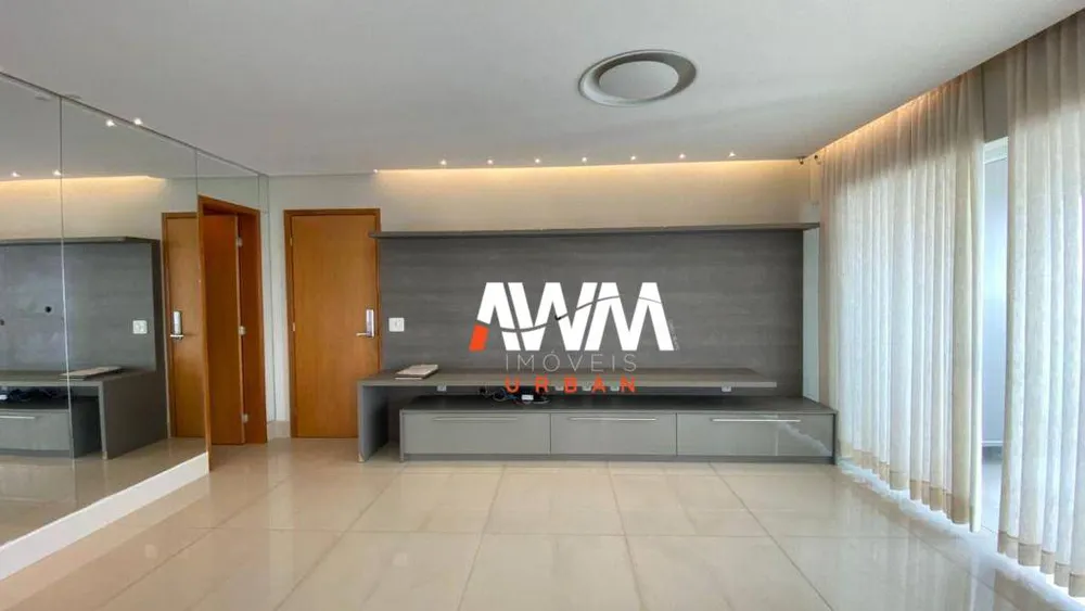 Apartamento, 3 quartos, 137 m² - Foto 5