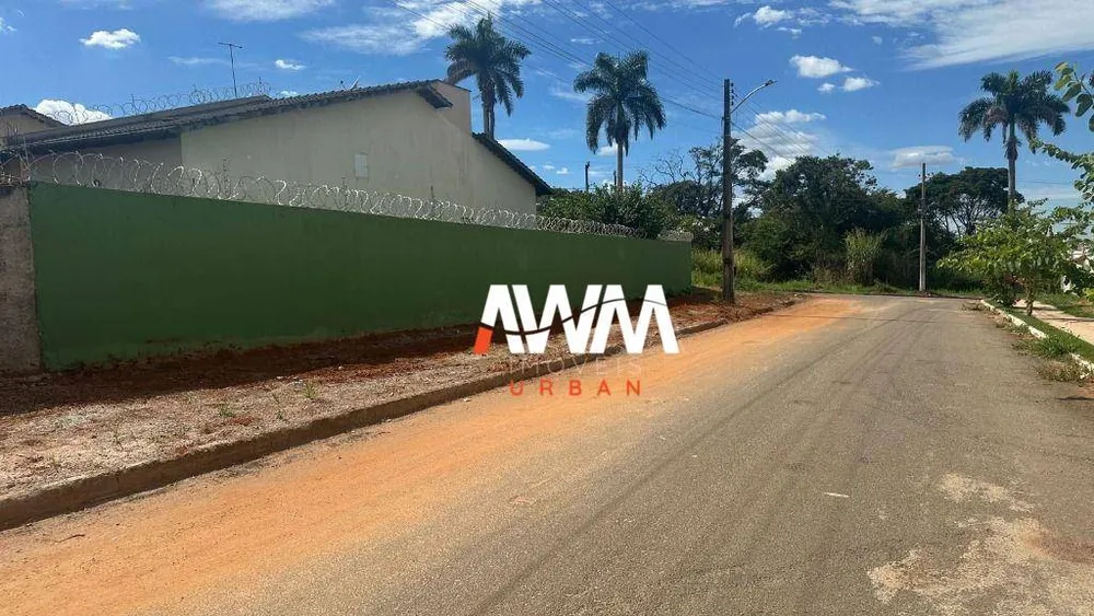 Terreno, 286 m² - Foto 6