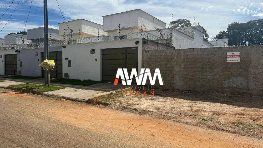 Terreno, 286 m² - Foto 2