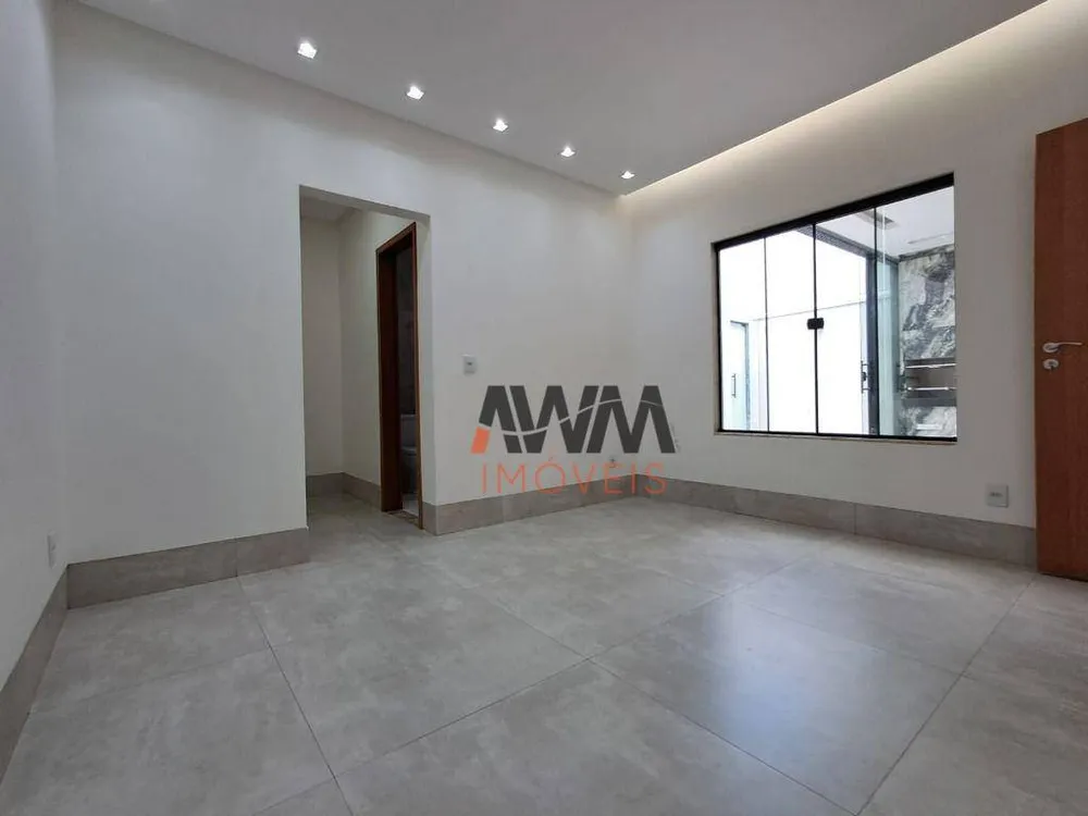 Casa, 3 quartos, 132 m² - Foto 11