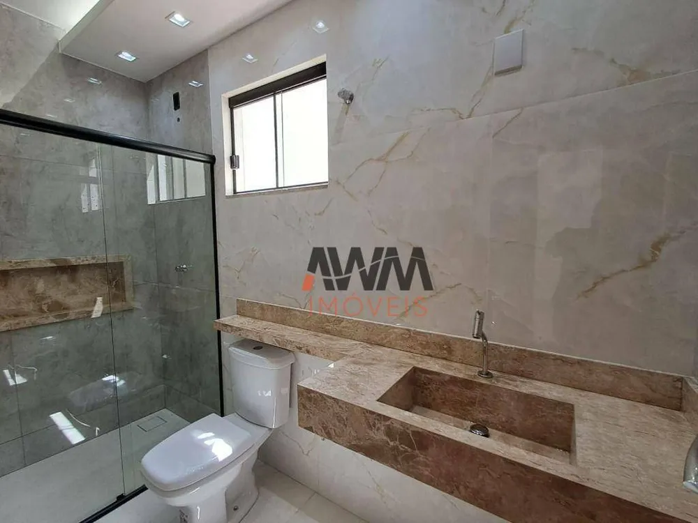 Casa, 3 quartos, 132 m² - Foto 7