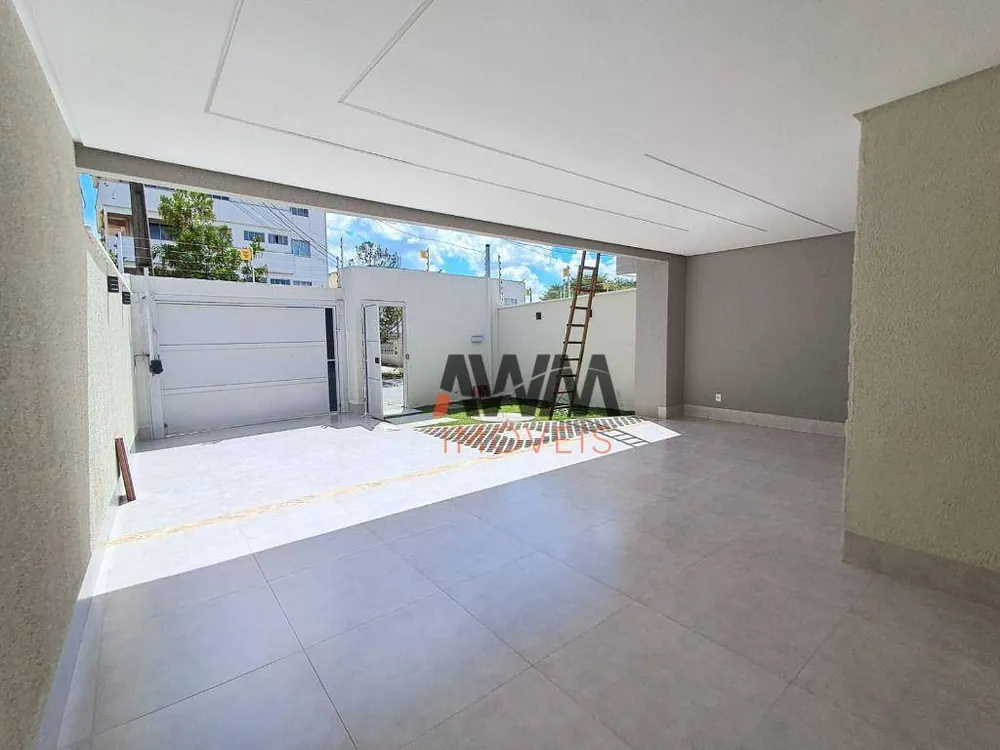 Casa, 3 quartos, 132 m² - Foto 4