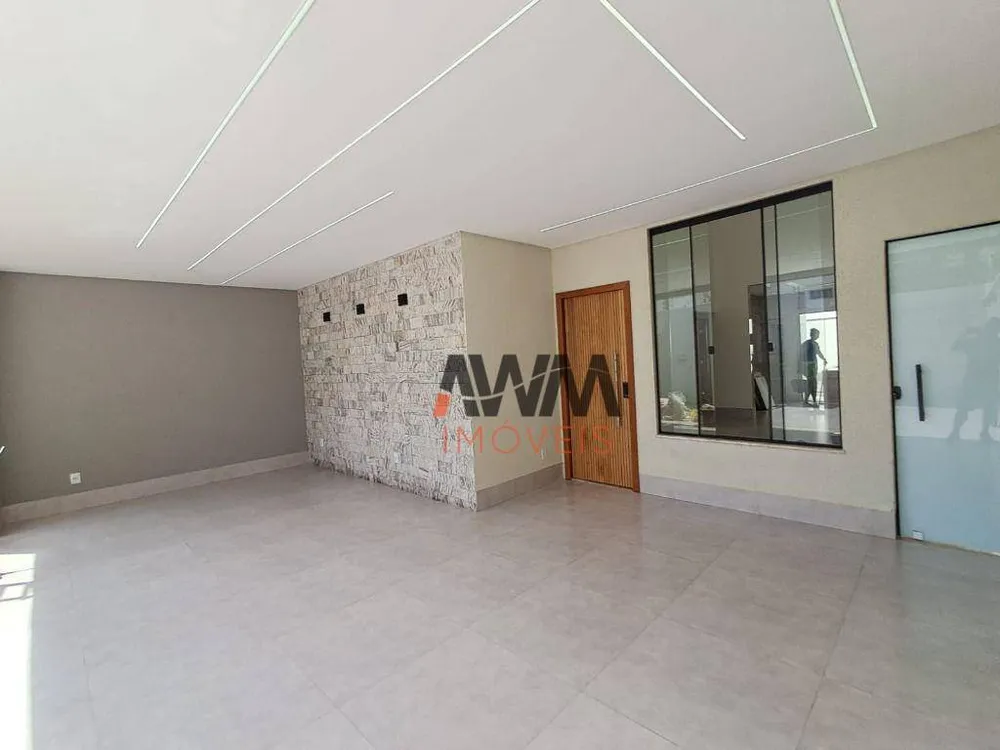 Casa, 3 quartos, 132 m² - Foto 2