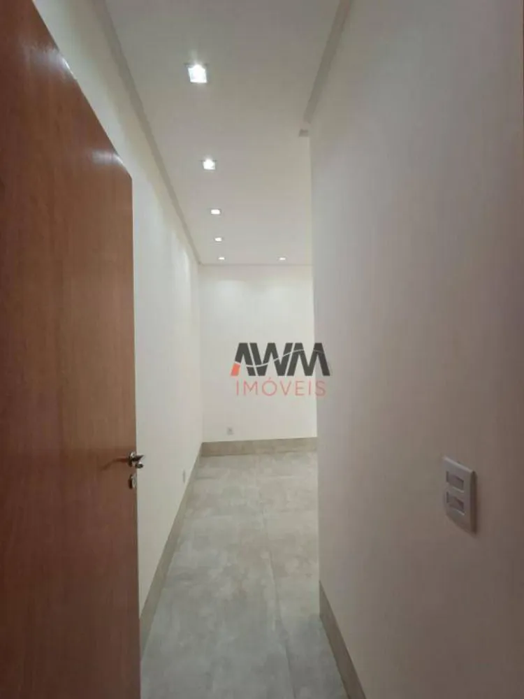 Casa, 3 quartos, 132 m² - Foto 6