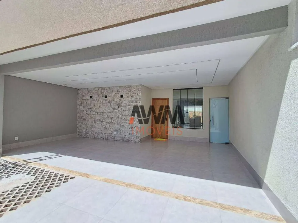 Casa, 3 quartos, 132 m² - Foto 3