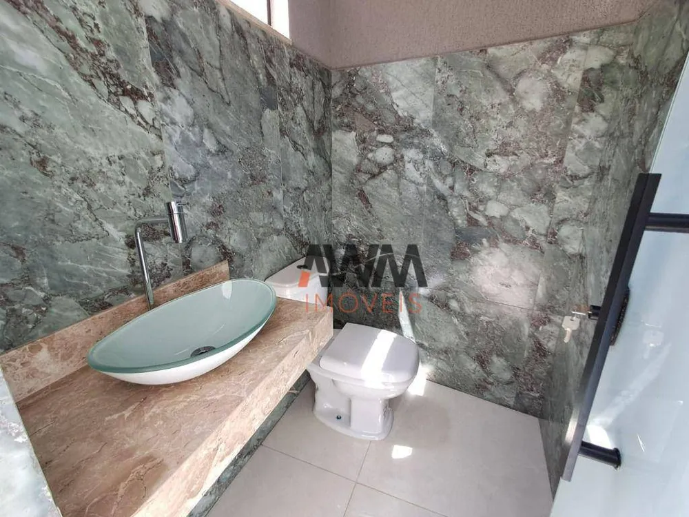 Casa, 3 quartos, 132 m² - Foto 5