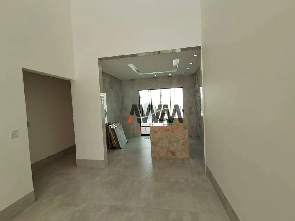 Casa, 3 quartos, 132 m² - Foto 12