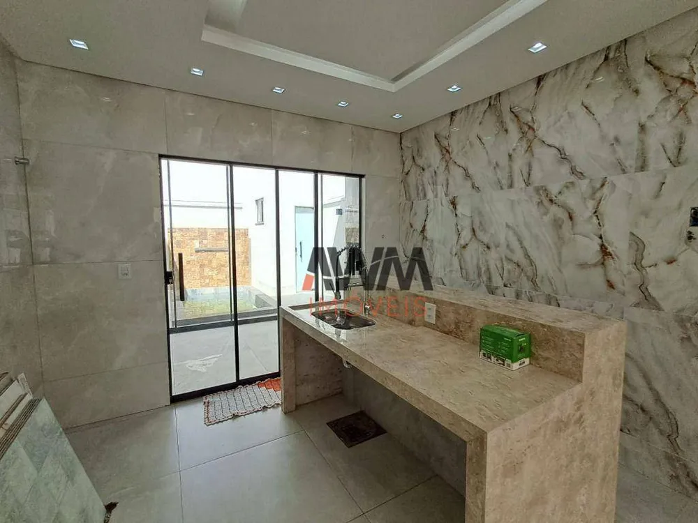 Casa, 3 quartos, 132 m² - Foto 13
