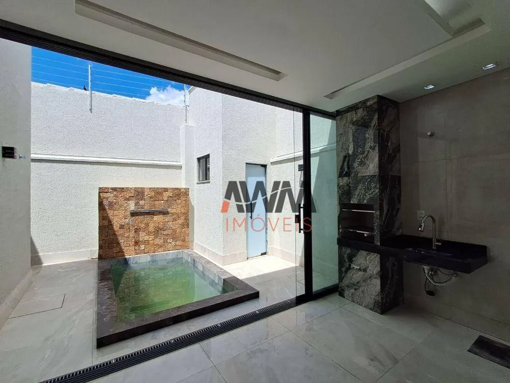 Casa, 3 quartos, 132 m² - Foto 15