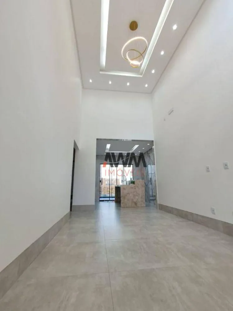 Casa, 3 quartos, 132 m² - Foto 1