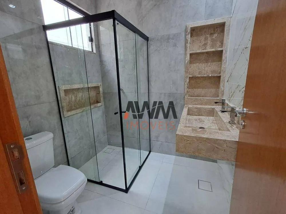 Casa, 3 quartos, 132 m² - Foto 10