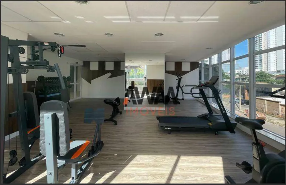 Apartamento, 3 quartos, 114 m² - Foto 13