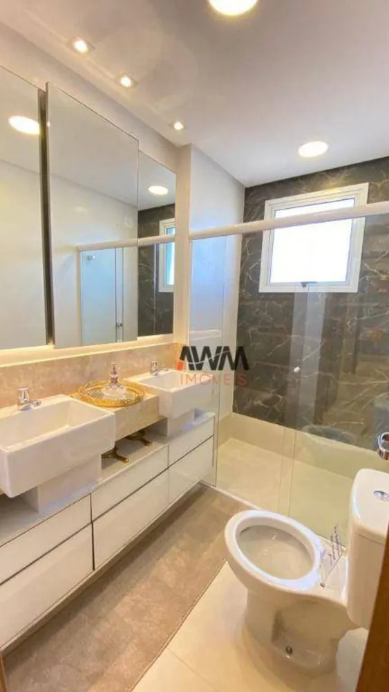 Apartamento, 3 quartos, 114 m² - Foto 11