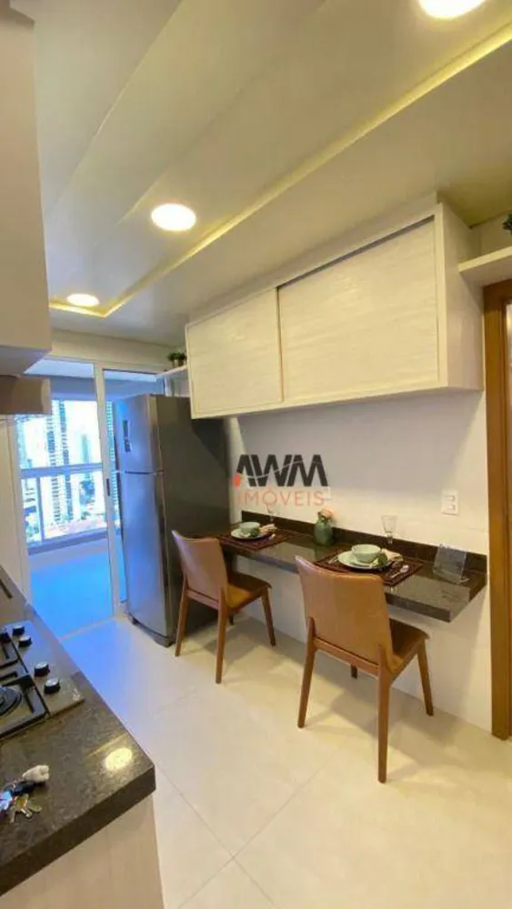 Apartamento, 3 quartos, 114 m² - Foto 7