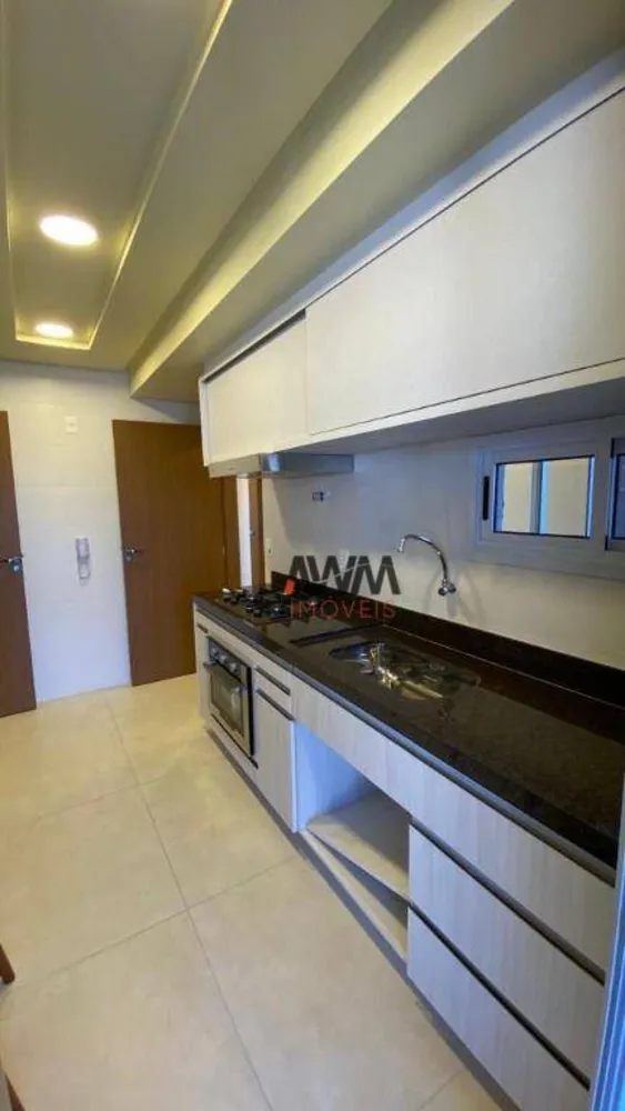 Apartamento, 3 quartos, 114 m² - Foto 8