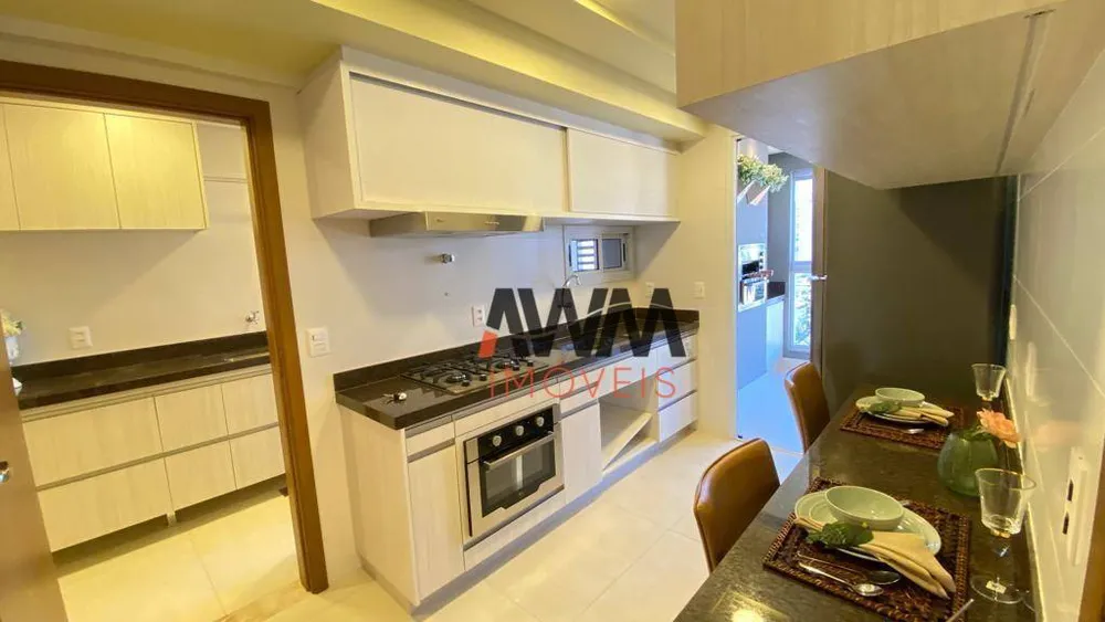 Apartamento, 3 quartos, 114 m² - Foto 6
