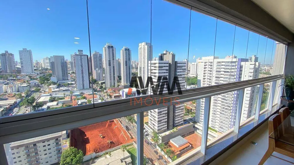 Apartamento, 3 quartos, 114 m² - Foto 3