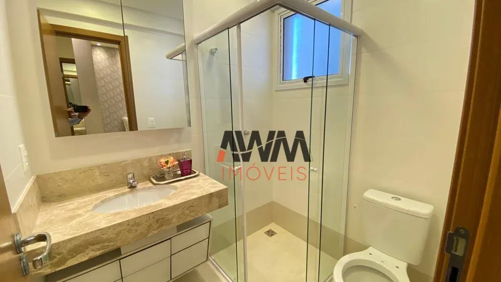 Apartamento, 3 quartos, 114 m² - Foto 12