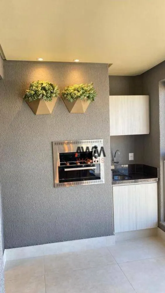 Apartamento, 3 quartos, 114 m² - Foto 5